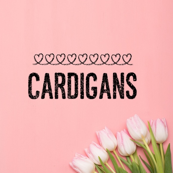 Cardigans - Picture 10 of 11